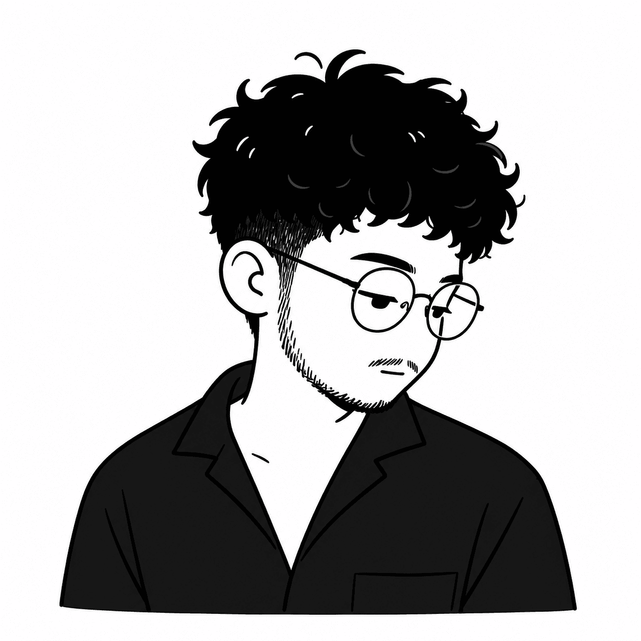 Portrait of Arjay Escabas